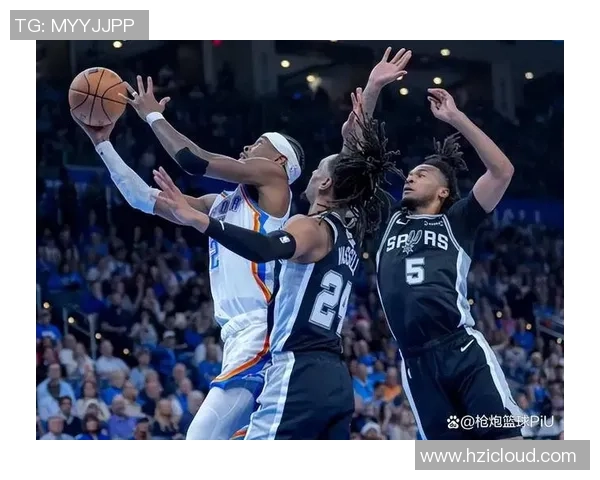 马刺与雷霆激战第一节精彩瞬间回顾与分析