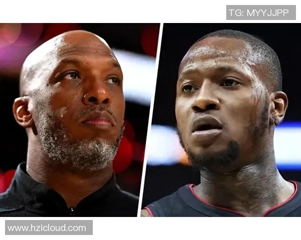 比卢普斯被当作招牌人物诱惑玩家 开拓者已组织暂时主帅